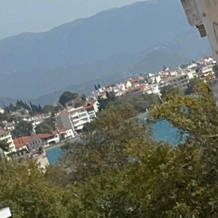 Διαμέρισμα Στη Ναύπακτο نافبكْتوس المظهر الخارجي الصورة